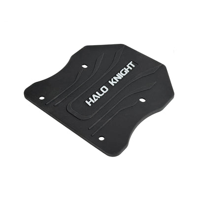Rear Footrest Anti-Slip Rubber Mat for HALO KNIGHT T102/ T108/ T107Pro  (2025+)