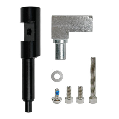 Damper de direção para Halo Knight T108/T108PRO