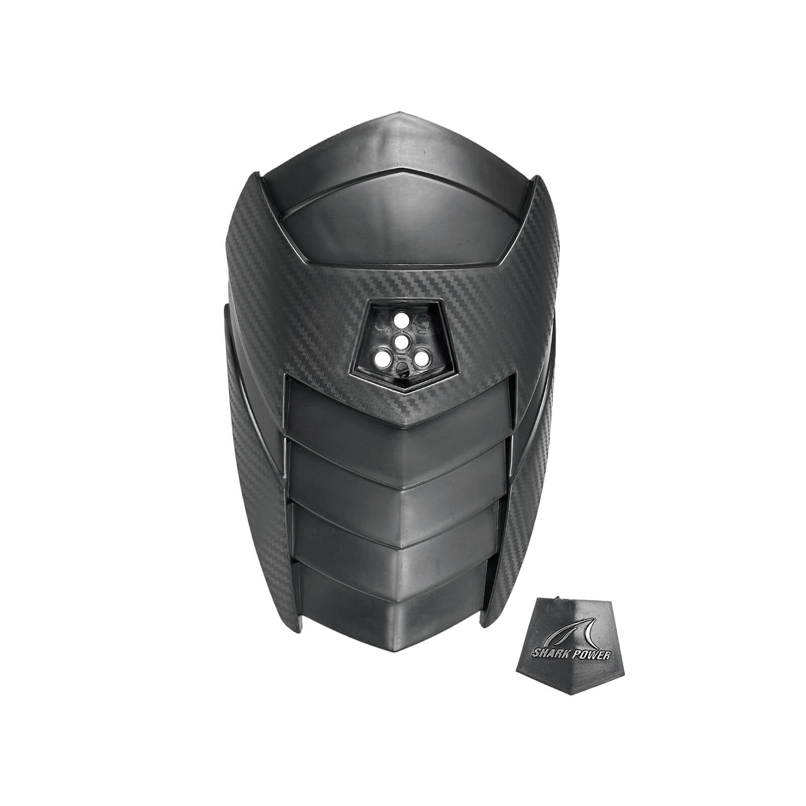 Mudguard Set for HALO KNIGHT T108Pro – Front & Rear Options