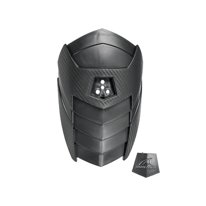 Mudguard Set for HALO KNIGHT T108Pro – Front & Rear Options