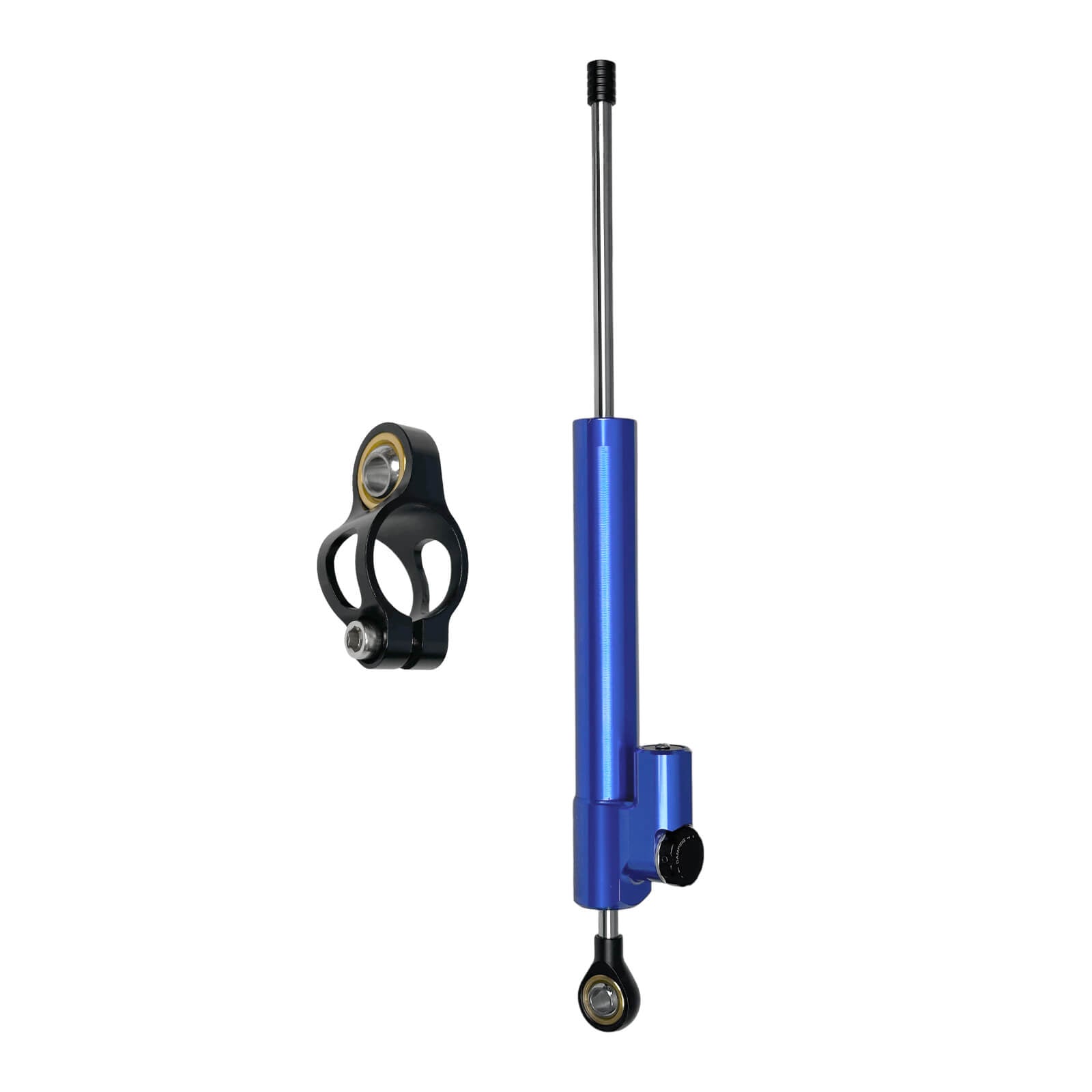 Steering Damper for HALO KNIGHT T108 / T108Pro