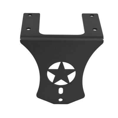 U7 Headlight Bracket for HALO KNIGHT T108Pro Electric Scooter