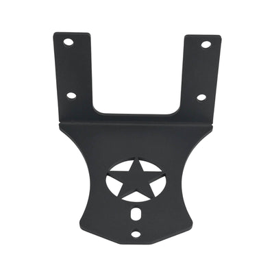 U7 Headlight Bracket for HALO KNIGHT T108Pro Electric Scooter