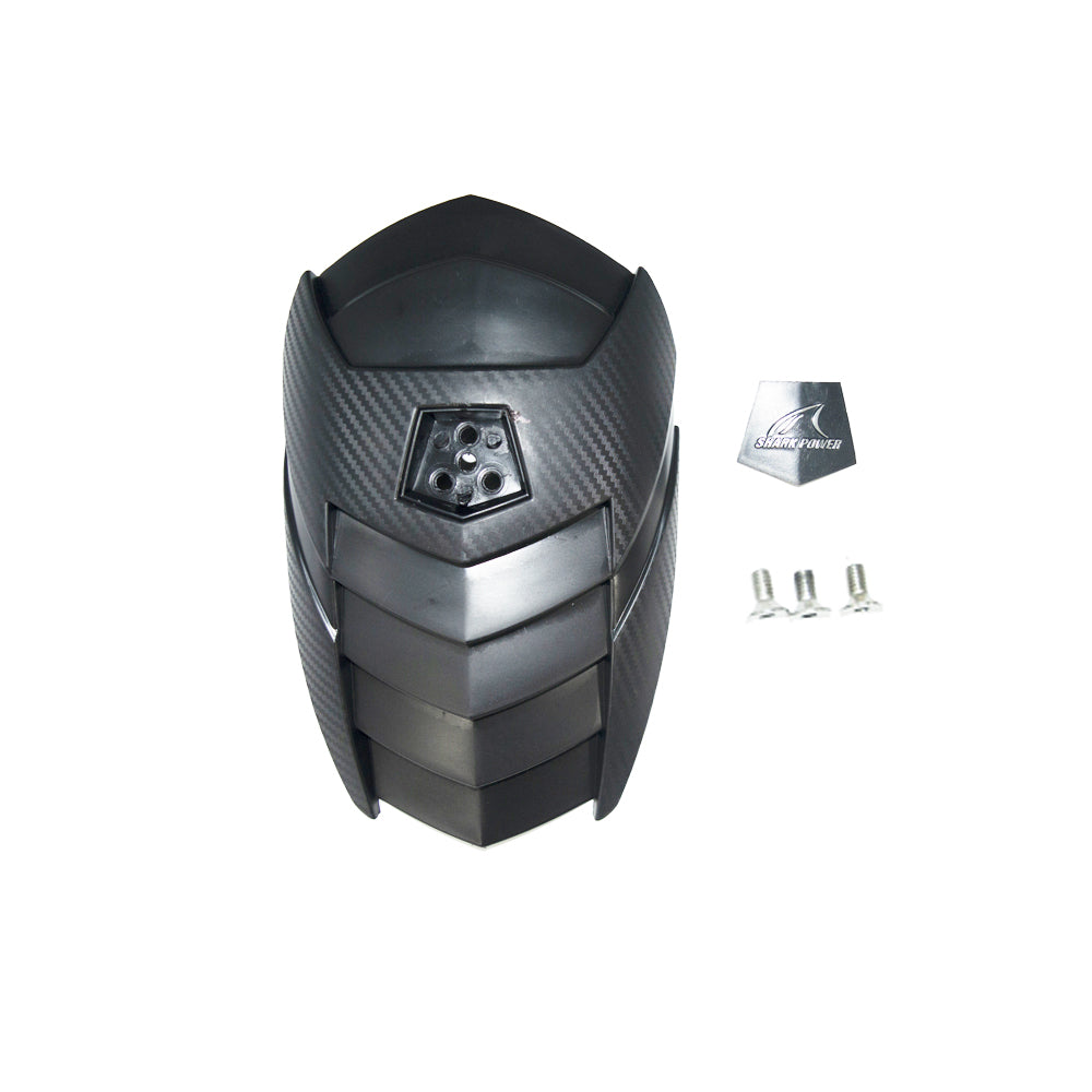 Fender Mudguard para Escooleiros de Halo Knight