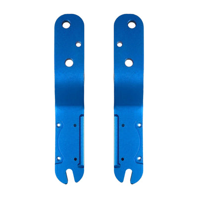 Rear Swing Arm for HALO KNIGHT T108Pro Electric Scooter