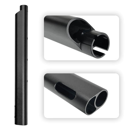 External Metal Upright Pole for HALO KNIGHT E-Scooters