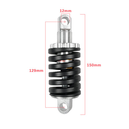 Shock Absorber for HALO KNIGHT T108Pro/ T108