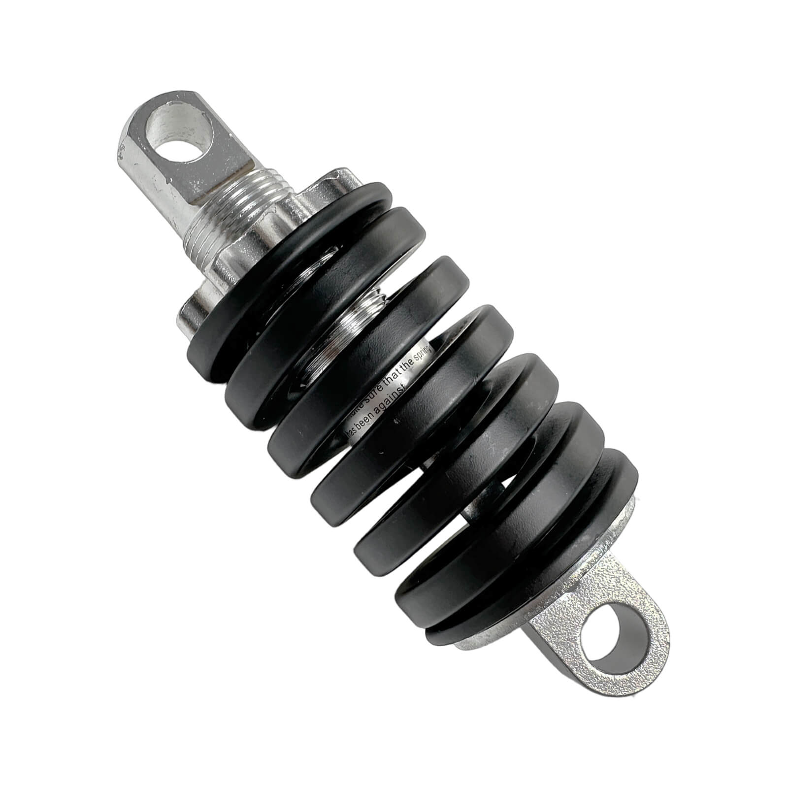 Amortecedor traseiro para halo knight t108pro/ t108