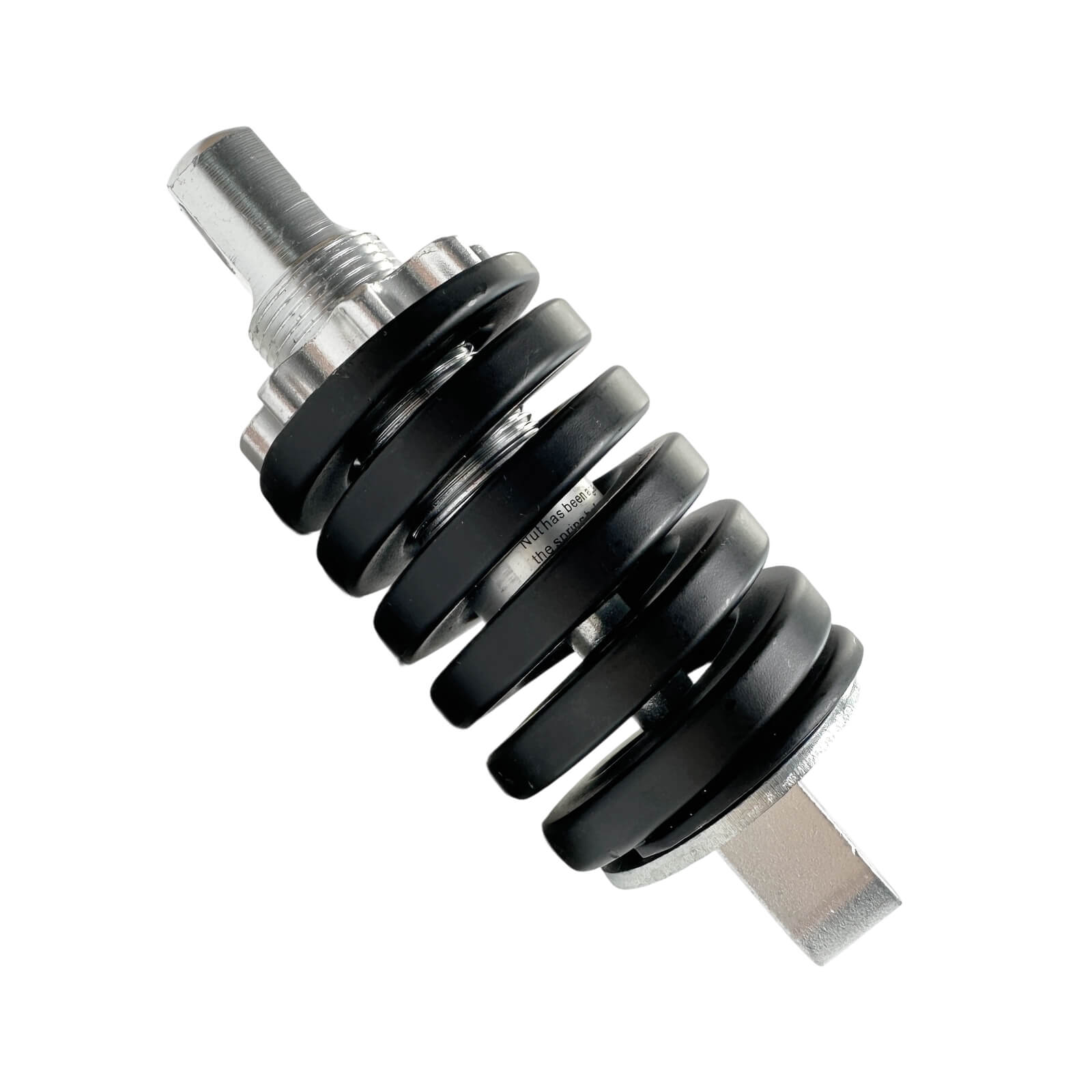 Amortecedor traseiro para halo knight t108pro/ t108
