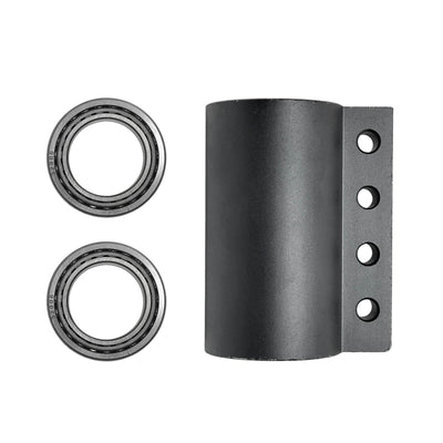 Rolução de direção para Halo Knight T107PRO/T108PRO