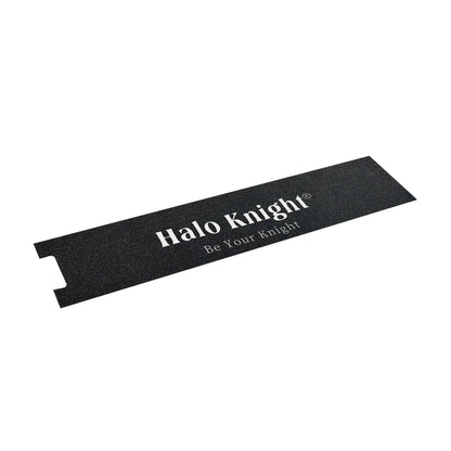 Papier de verre de marque Halo Knight