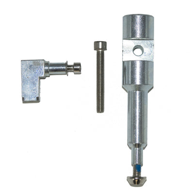 Damper de direção para Halo Knight T108/T108PRO