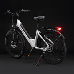 PURE UNICORN U2 48V 750W 12.8Ah Electric Bike - Limited Free Gifts