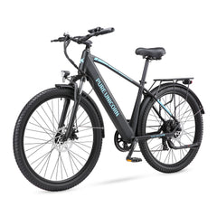 PURE UNICORN U3 48V 750W E-Bike – Free Gift Pack (Limited Time)