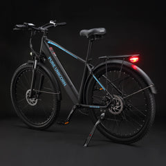 PURE UNICORN U3 48V 750W E-Bike – Free Gift Pack (Limited Time)