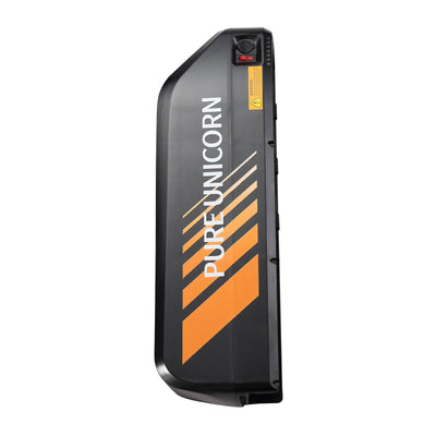 48V 19.2AH para puro unicórnio U5