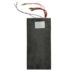 Bateria 52 V 28,8 Ah do Halo Knight T108