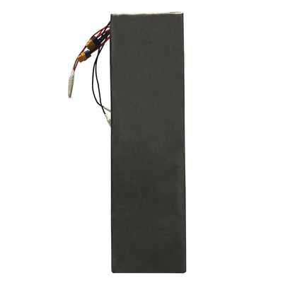 52V 28.8AH Bateria para Halo Knight T108