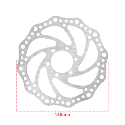 Brake Disc for HALO KNIGHT Electric Scooters