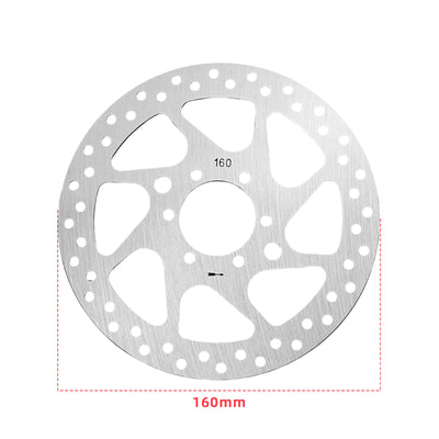 Brake Disc for HALO KNIGHT Electric Scooters