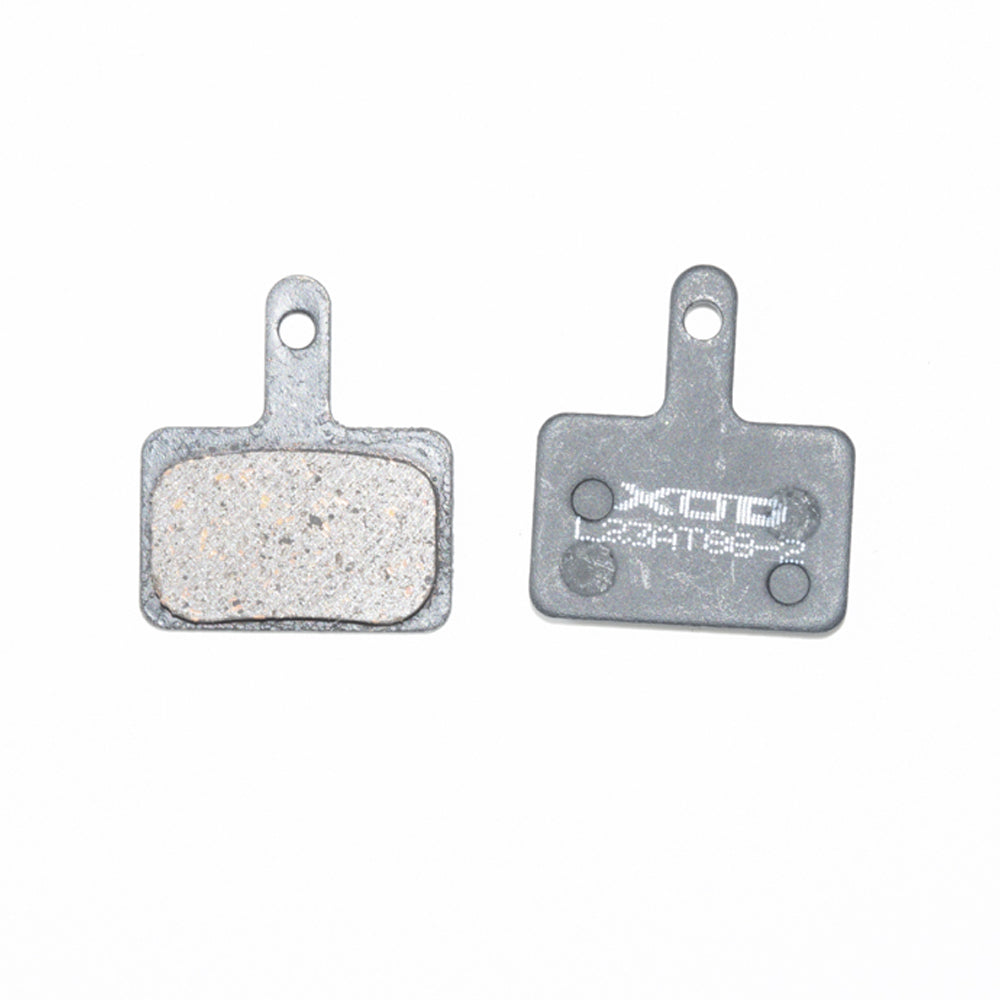 Pastilhas de freio para scooters Halo Knight