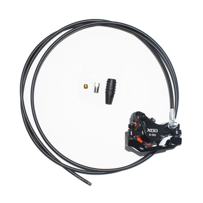 XOD Brake For HALO KNIGHT T107Max Electric Scooter