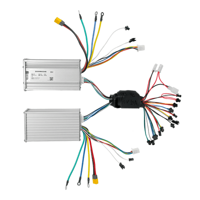 Yuinli 60V 50A Controller for T107Pro/ T108Pro