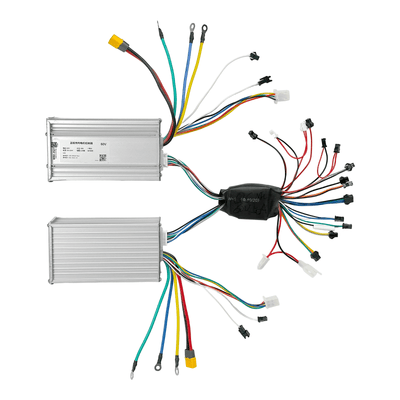 Yuinli 60V 50A Controller for T107Pro/ T108Pro