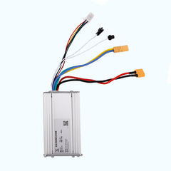 Yuinli 52V 28A Controllers For T108 28.8Ah