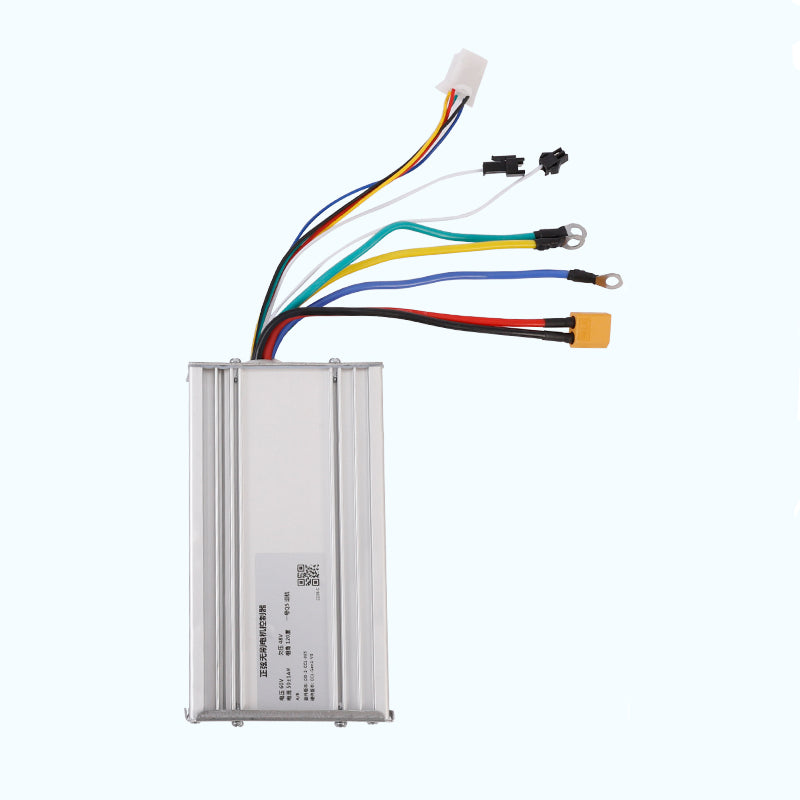 Yuinli 60V 50A Controllers For T107Pro/ T108Pro