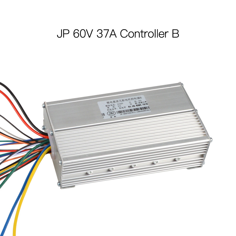 Controladores JP 60V 45A