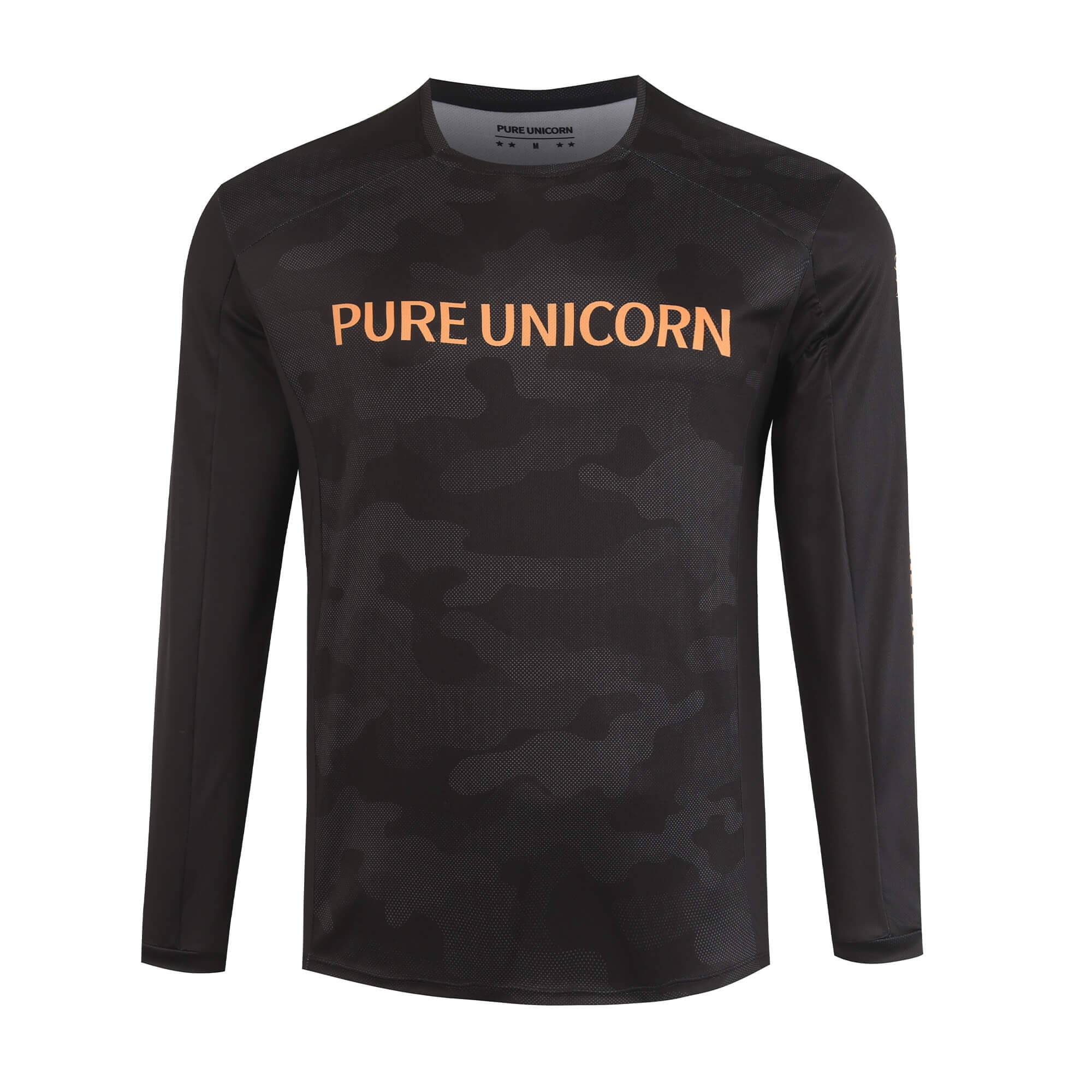Long Sleeve T-Shirt for PURE UNICORN