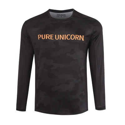 Koszulka z długim rękawem dla PURE UNICORN