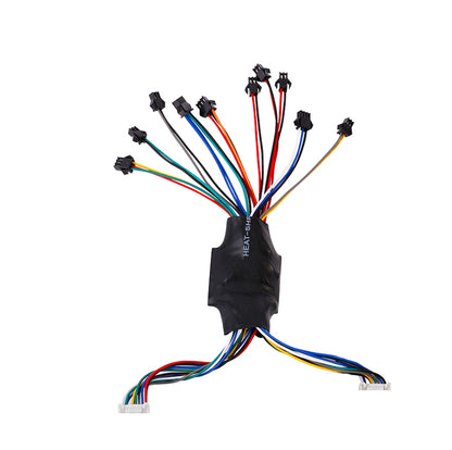 Controladores Yuinli 60V 50A para T107PRO/ T108PRO