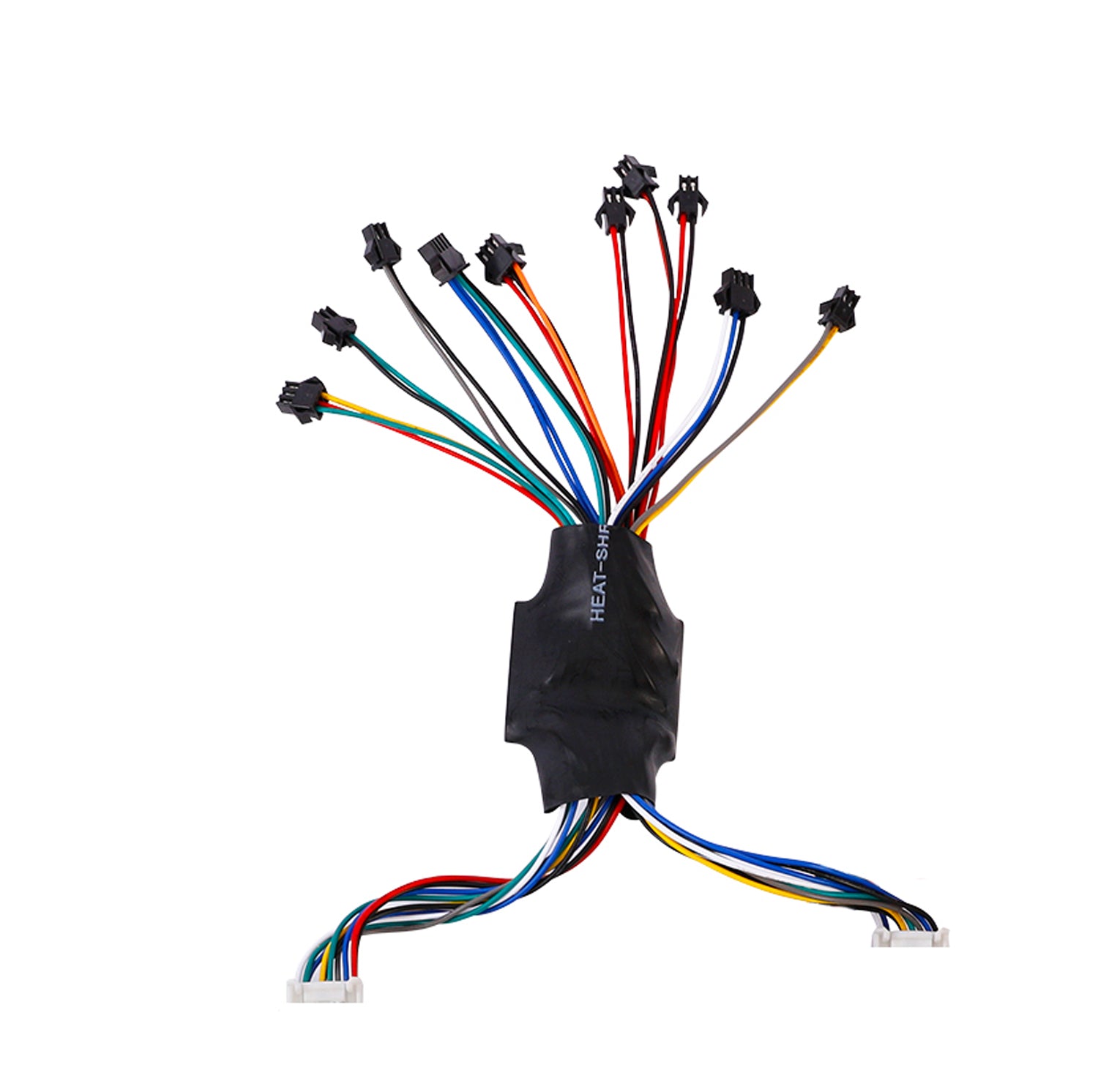 Yuinli 72V 60A Controllers For T107Max