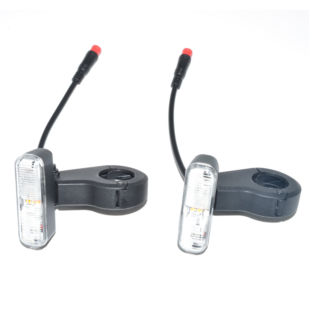 Przedni kierunkowskaz dla Halo Knight T107Pro/T108Pro/T107Max