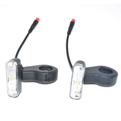 Przedni kierunkowskaz dla Halo Knight T107Pro/T108Pro/T107Max