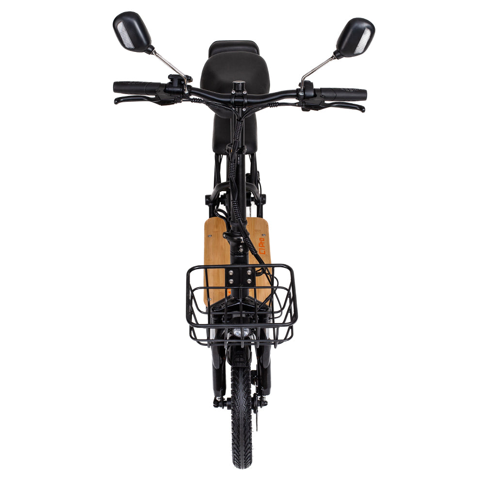 KuKirin C1 Pro 48V 500W 26Ah Electric Scooter